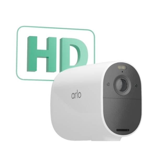 ARLO kamera za video nadzor Essential XL Outdoor 1