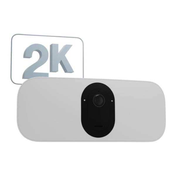 ARLO kamera za video nadzor FB1001-100EUS Pro 3 Floodlight Outdoor 2
