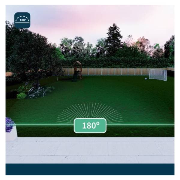 ARLO kamera za video nadzor VMS5340-200EUS Ultra 2 White Set od 3. kamere 4