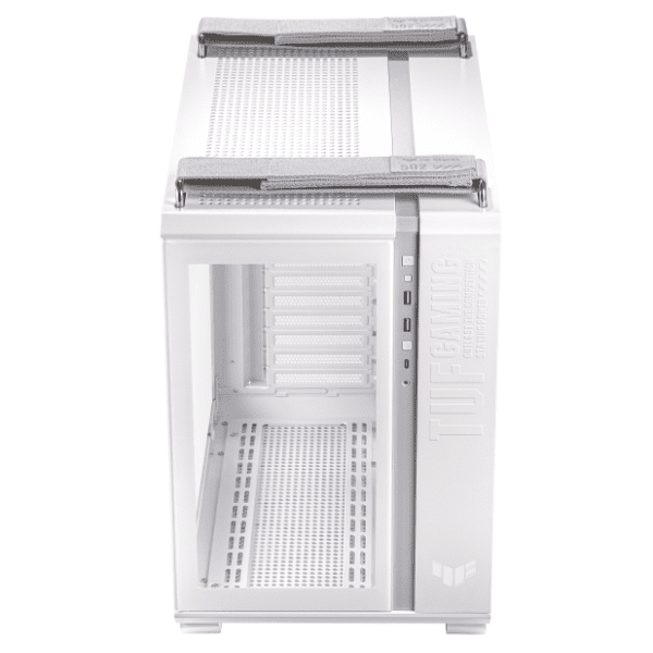 ASUS kućište TUF Gaming GT502 Plus belo 4