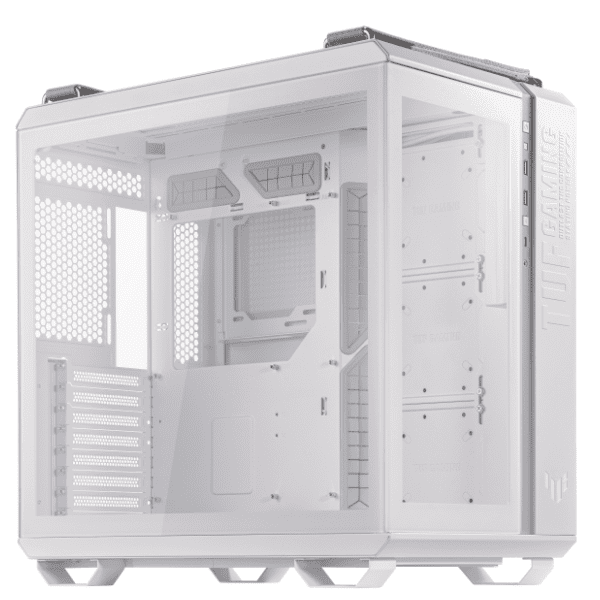 ASUS kućište TUF Gaming GT502 Plus belo 1