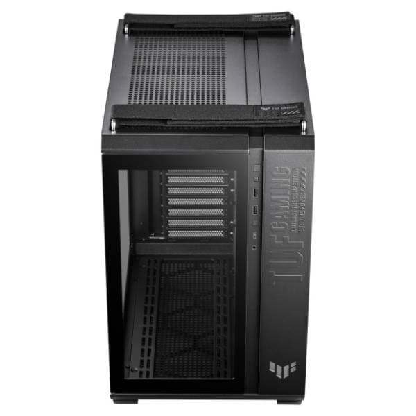 ASUS kućište TUF Gaming GT502 Plus crno 5