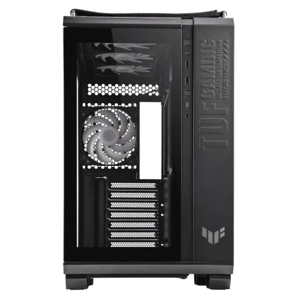 ASUS kućište TUF Gaming GT502 Plus crno 8