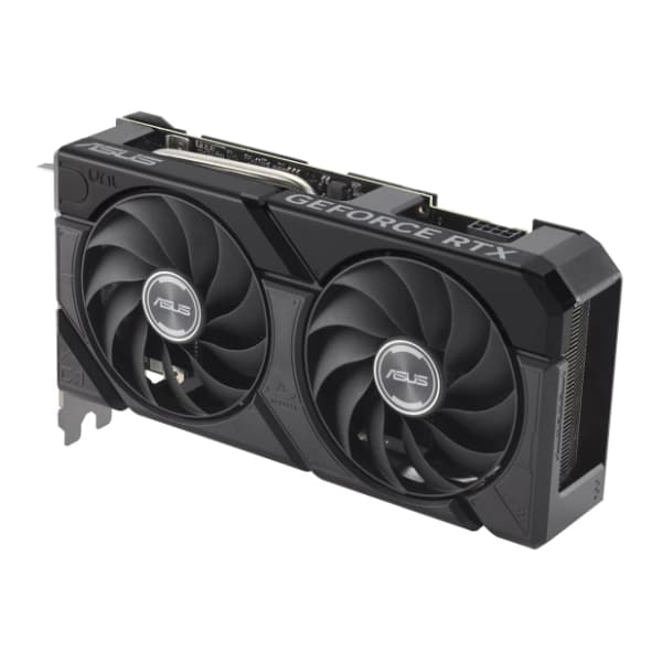 ASUS nVidia GeForce RTX 4060 Dual EVO OC Edition 8GB GDDR6 128-bit grafička kartica 7