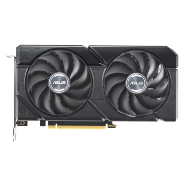 ASUS nVidia GeForce RTX 4060 Dual EVO OC Edition 8GB GDDR6 128-bit grafička kartica 3