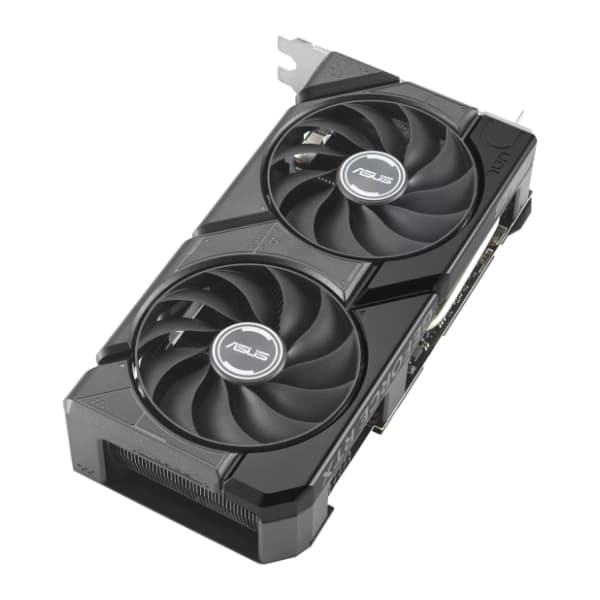 ASUS nVidia GeForce RTX 4060 Dual EVO OC Edition 8GB GDDR6 128-bit grafička kartica 2