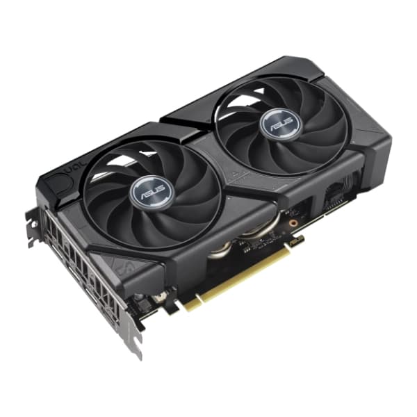 ASUS nVidia GeForce RTX 4060 Dual EVO OC Edition 8GB GDDR6 128-bit grafička kartica 1