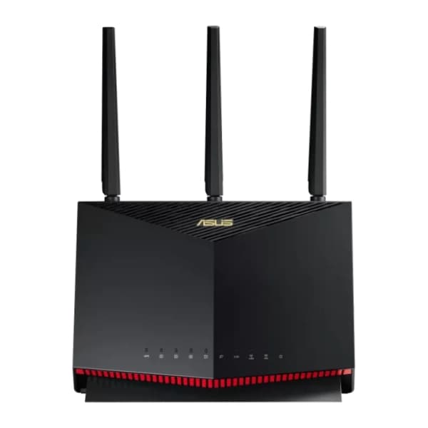 ASUS RT-AX86U Pro WiFi ruter 0