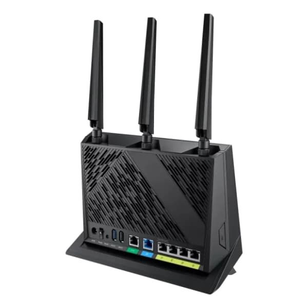 ASUS RT-AX86U Pro WiFi ruter 4