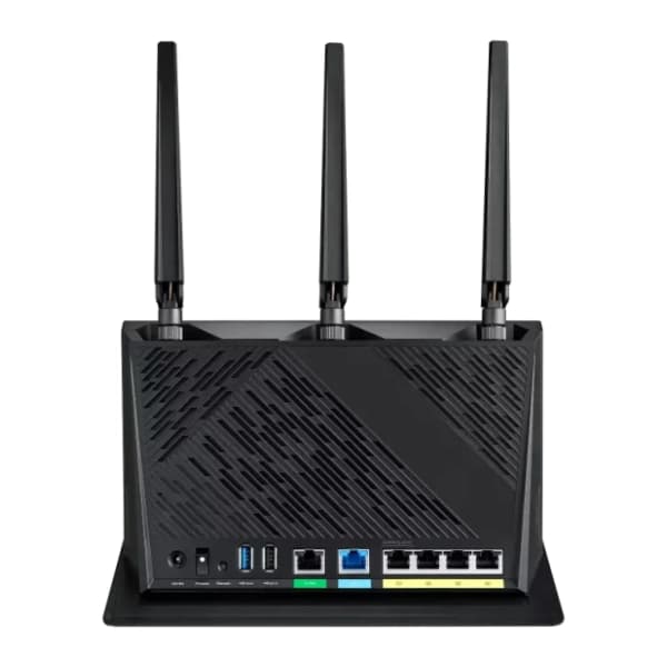 ASUS RT-AX86U Pro WiFi ruter 5