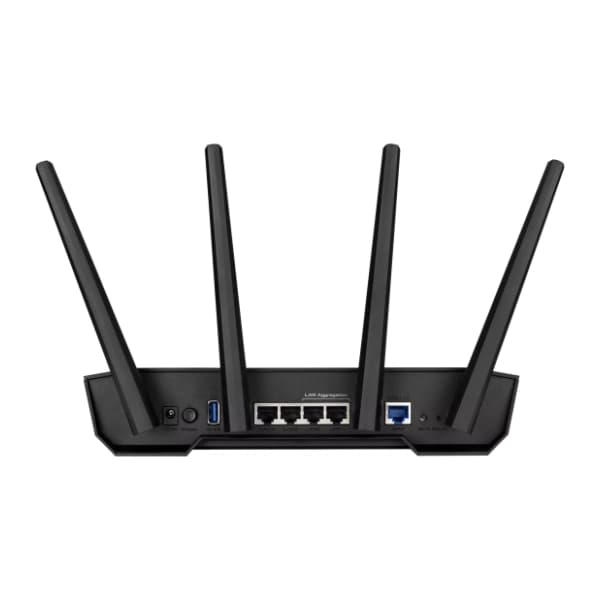 ASUS TUF Gaming AX3000 V2 WiFi ruter 3