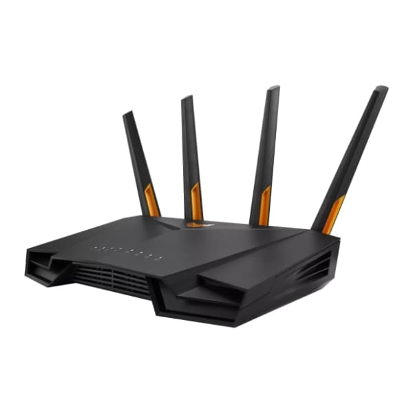 ASUS TUF Gaming AX3000 V2 WiFi ruter 2