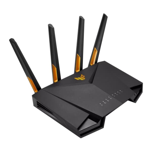 ASUS TUF Gaming AX3000 V2 WiFi ruter 5