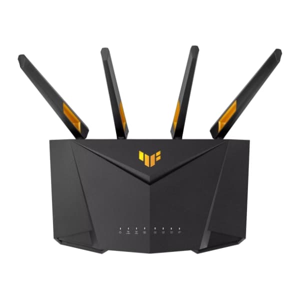 ASUS TUF Gaming AX3000 V2 WiFi ruter 6