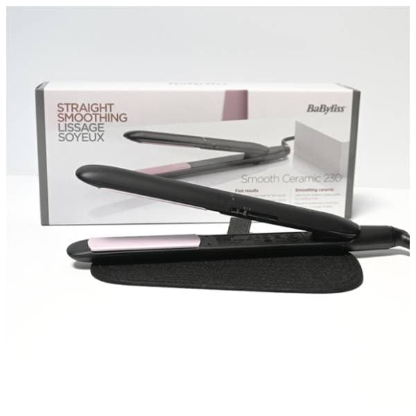 BABYLISS presa za kosu ST241E 6