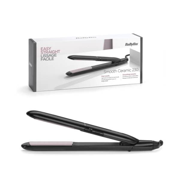 BABYLISS presa za kosu ST241E 7