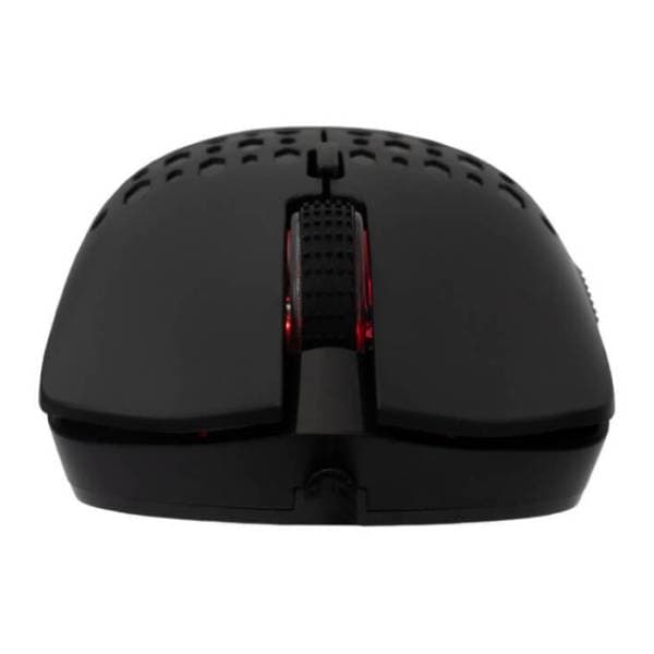 BARACUDA miš BGM 021 Octopus crni 3