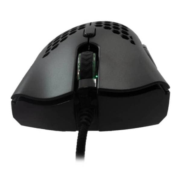 BARACUDA miš Coral BGM 031 crni 1