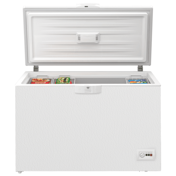 BEKO zamrzivač HSM37540 1