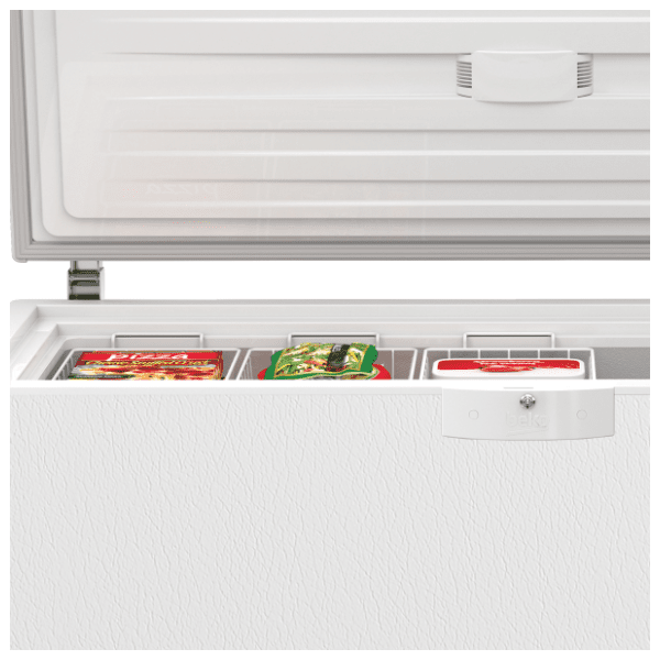 BEKO zamrzivač HSM37540 2