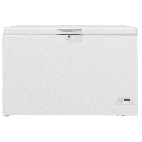 BEKO zamrzivač HSM37540 0