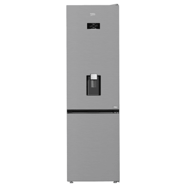 BEKO kombinovani frižider B3RCNA404HDXB1 1