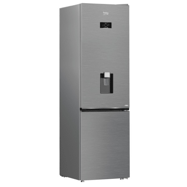 BEKO kombinovani frižider B3RCNA404HDXB1 0