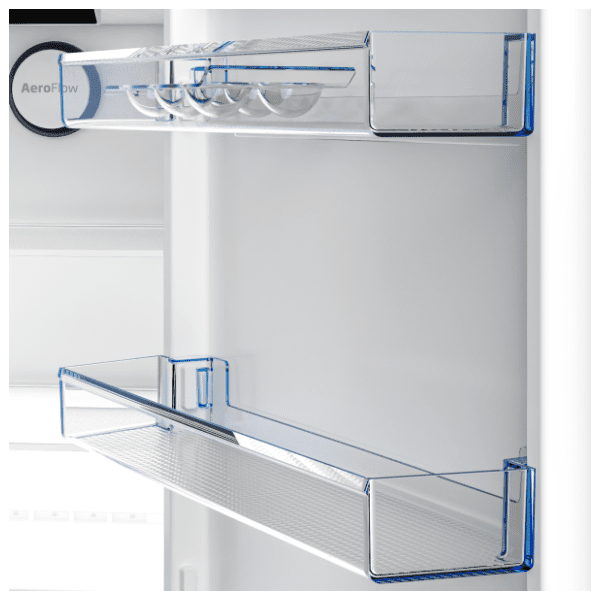 BEKO kombinovani frižider B3RCNA404HDXB1 9
