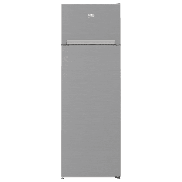 BEKO kombinovani frižider RDSA280K40SN 1