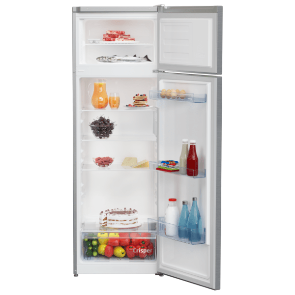 BEKO kombinovani frižider RDSA280K40SN 2