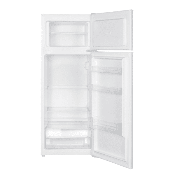 BEKO kombinovani frižider RDSO206K40WN 1