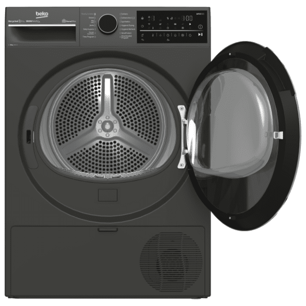 BEKO mašina za pranje i sušenje veša B5T89243M 3