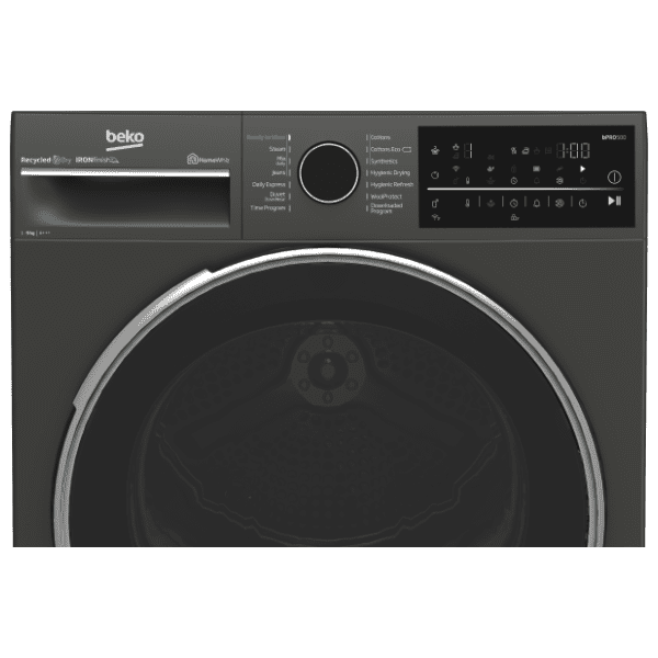 BEKO mašina za pranje i sušenje veša B5T89243M 2