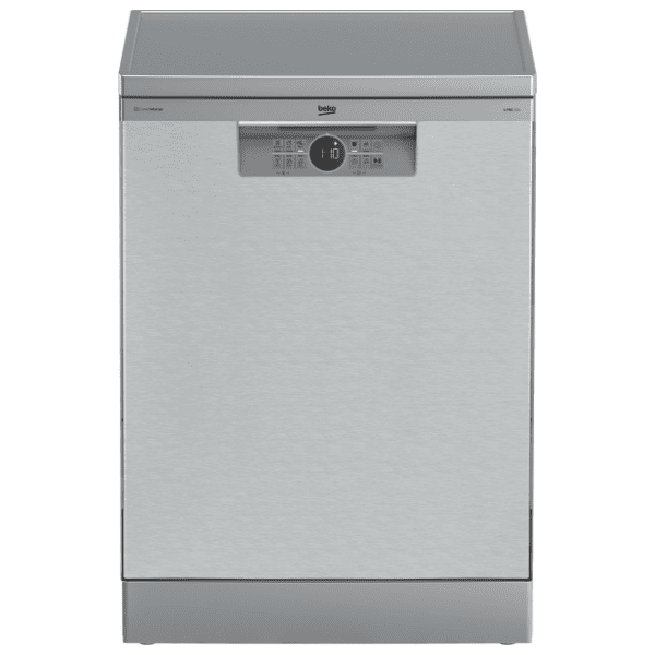 BEKO mašina za pranje sudova BDFN26640XC 0