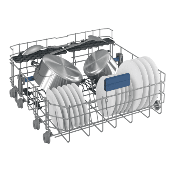 BEKO mašina za pranje sudova BDFN26640XC 5