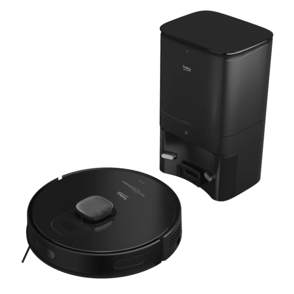 BEKO robot usisivač VRR 94314 VB 4