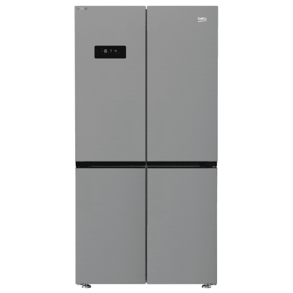 BEKO side by side frižider GN1416240XPN 1