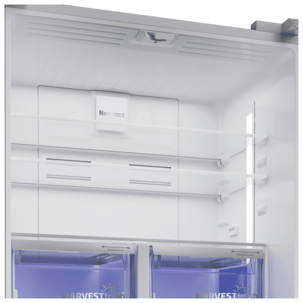 BEKO side by side frižider GN1416240XPN 6
