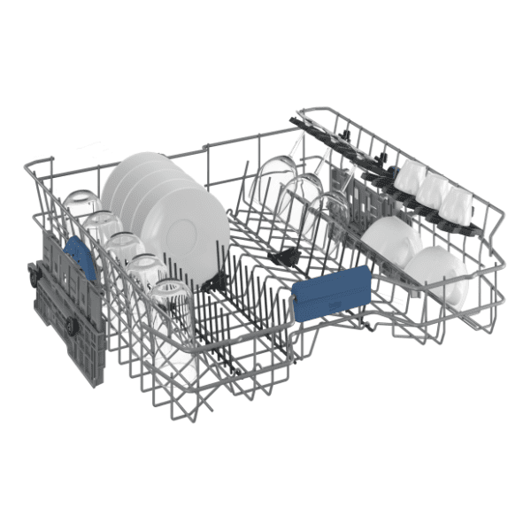 BEKO ugradna mašina za pranje sudova BDIN36535 4