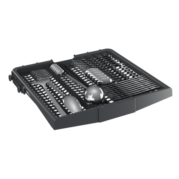 BEKO ugradna mašina za pranje sudova BDSN28530X 4