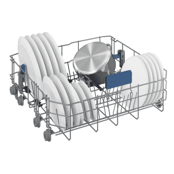 BEKO ugradna mašina za pranje sudova BDSN28530X 6