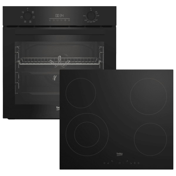 BEKO ugradni set BBSE17321B 0