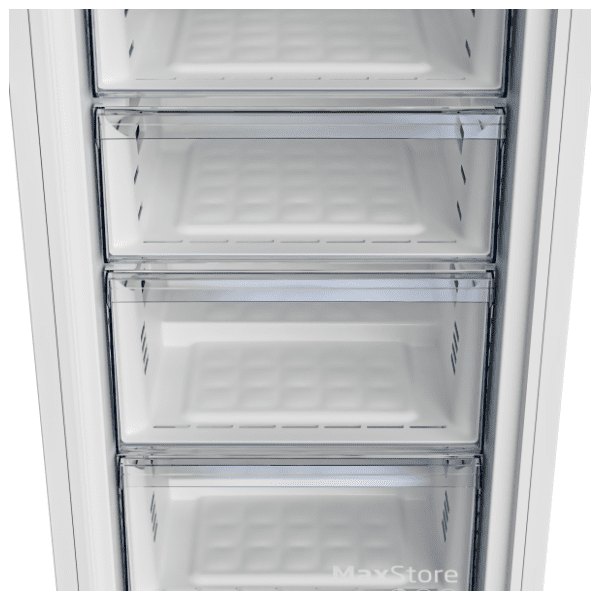 BEKO zamrzivač B3RFNE274W 4