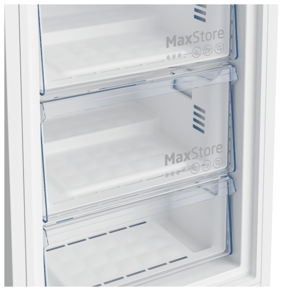 BEKO zamrzivač B3RFNE274W 5