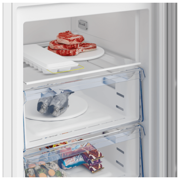 BEKO zamrzivač B3RFNE274W 7