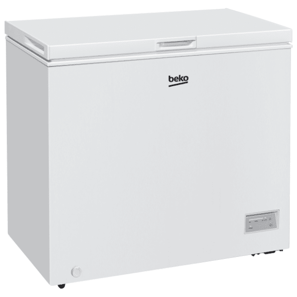 BEKO zamrzivač CF200EWN 0
