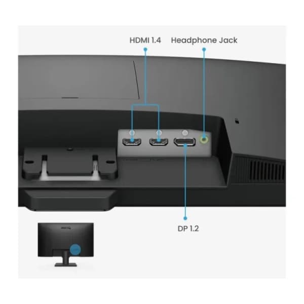 BENQ monitor GW2790 2