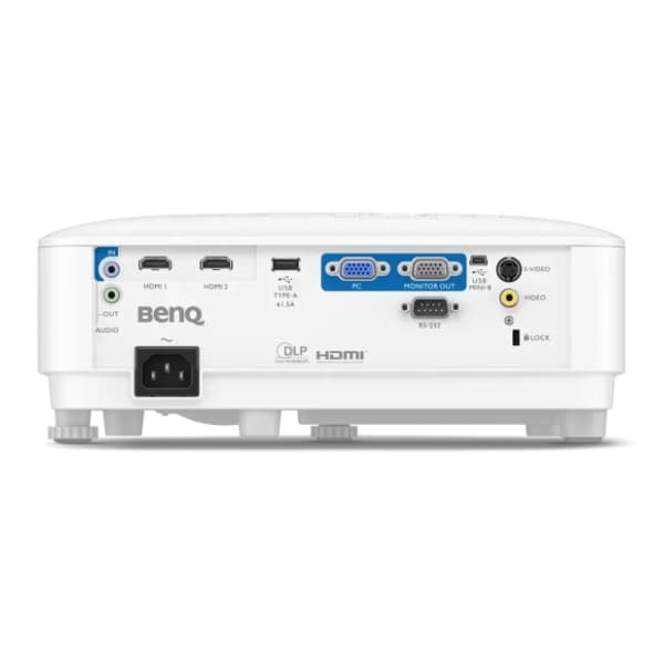 BENQ MW560 projektor 4