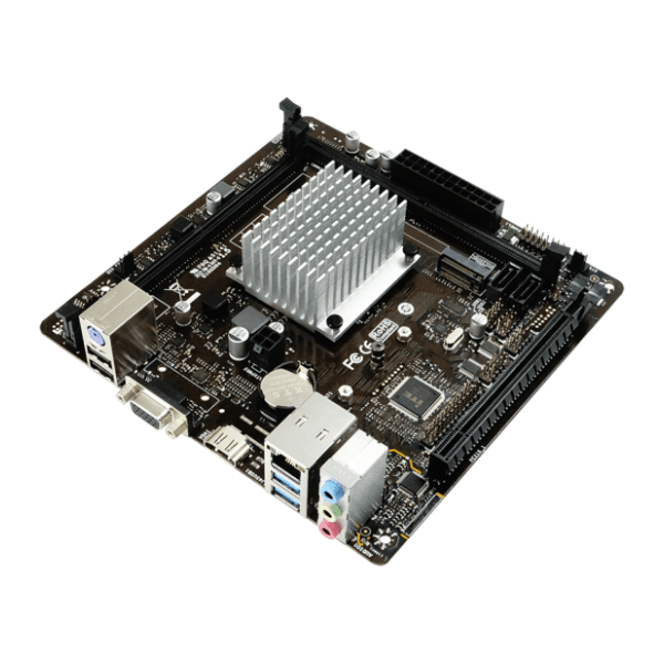 BIOSTAR J4125NHU matična ploča 2