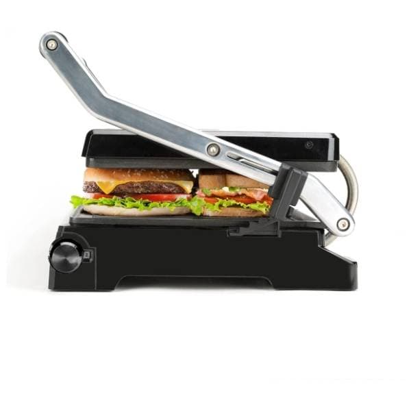 Black & Decker grill toster BXGR2200E 3